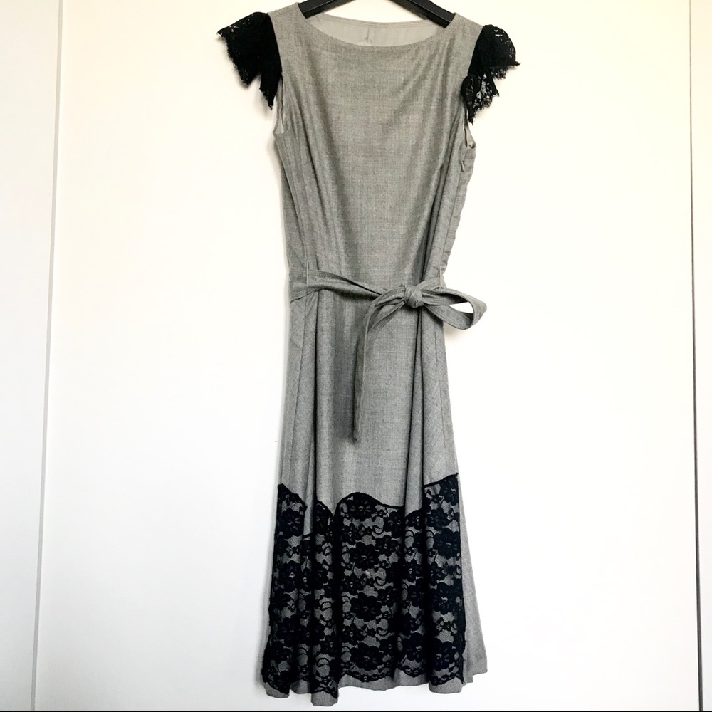 Dolce & Gabbana cocktail dress (size 40)